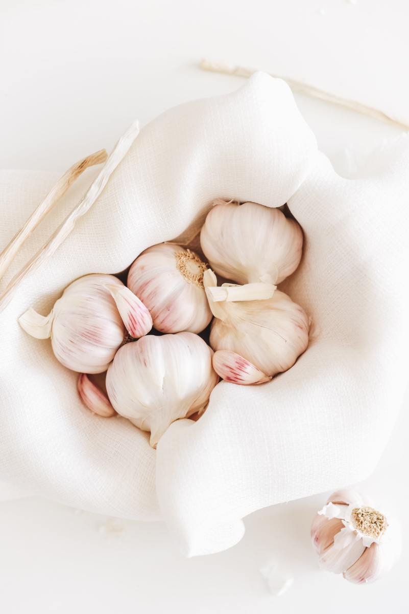 Health Benefits Of Having Garlic In Your Daily Diet