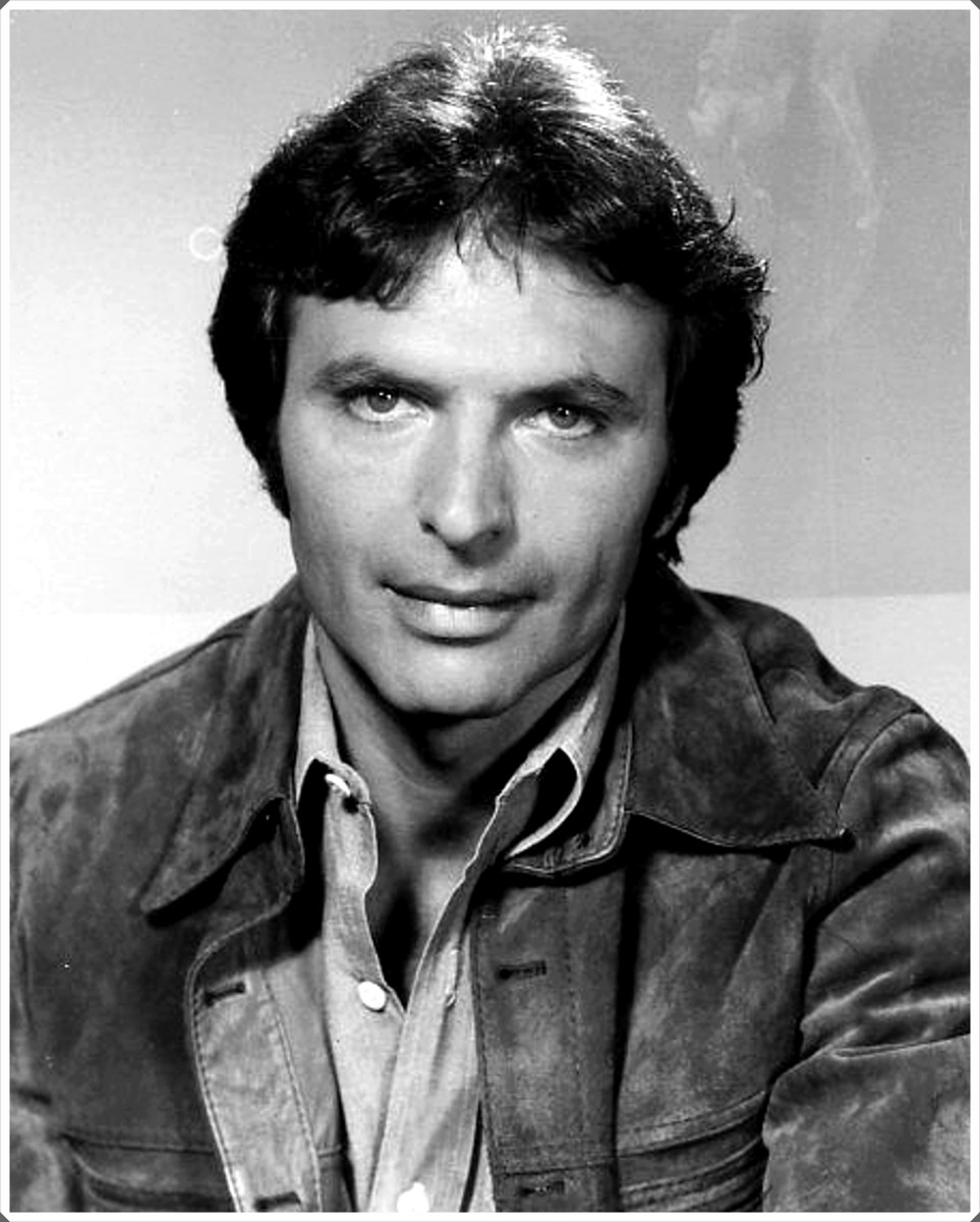 33 Popular and Handsome 1970s TV Actors - ReelRundown