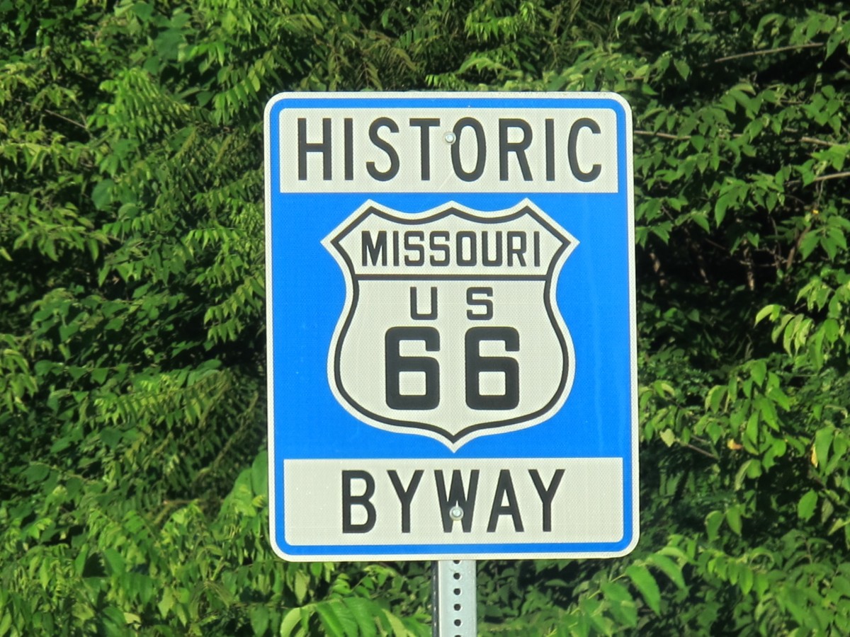 12 Reasons to Take a Road Trip Along Route 66