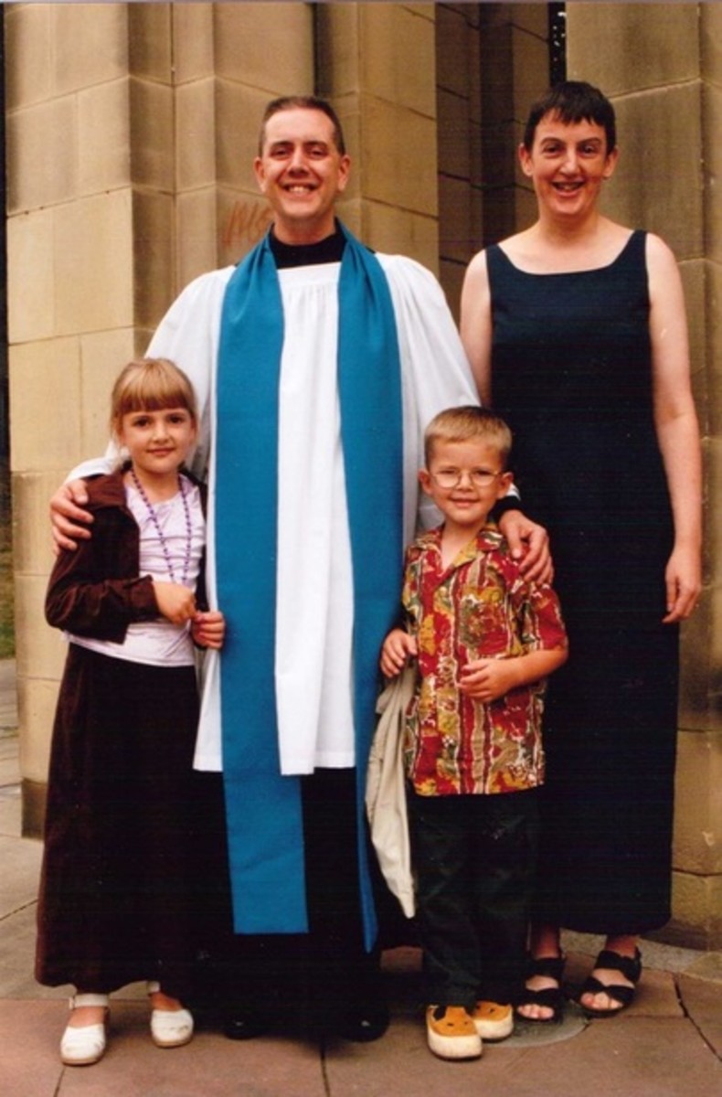 Andrew Gosden Boy Buys OneWay Ticket to London and Vanishes The