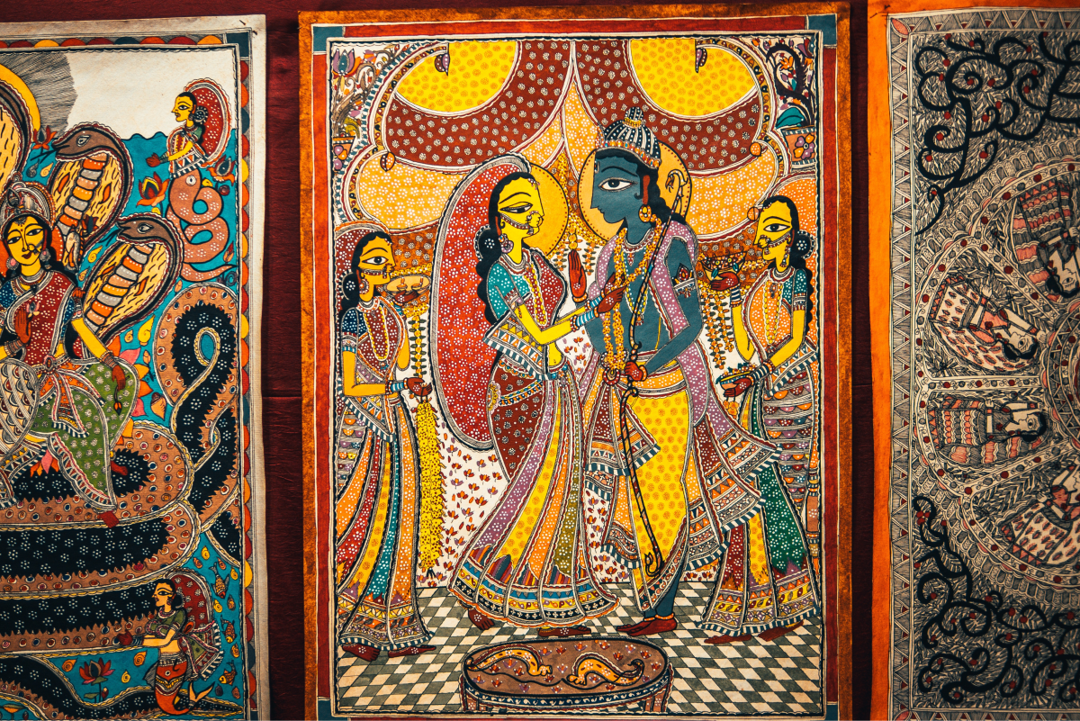 Understanding Hindu Metaphysics