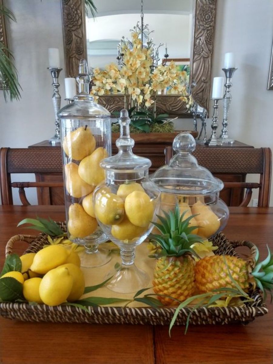 40+ DIY Summer Decor Projects to Spruce Up Your Home HubPages