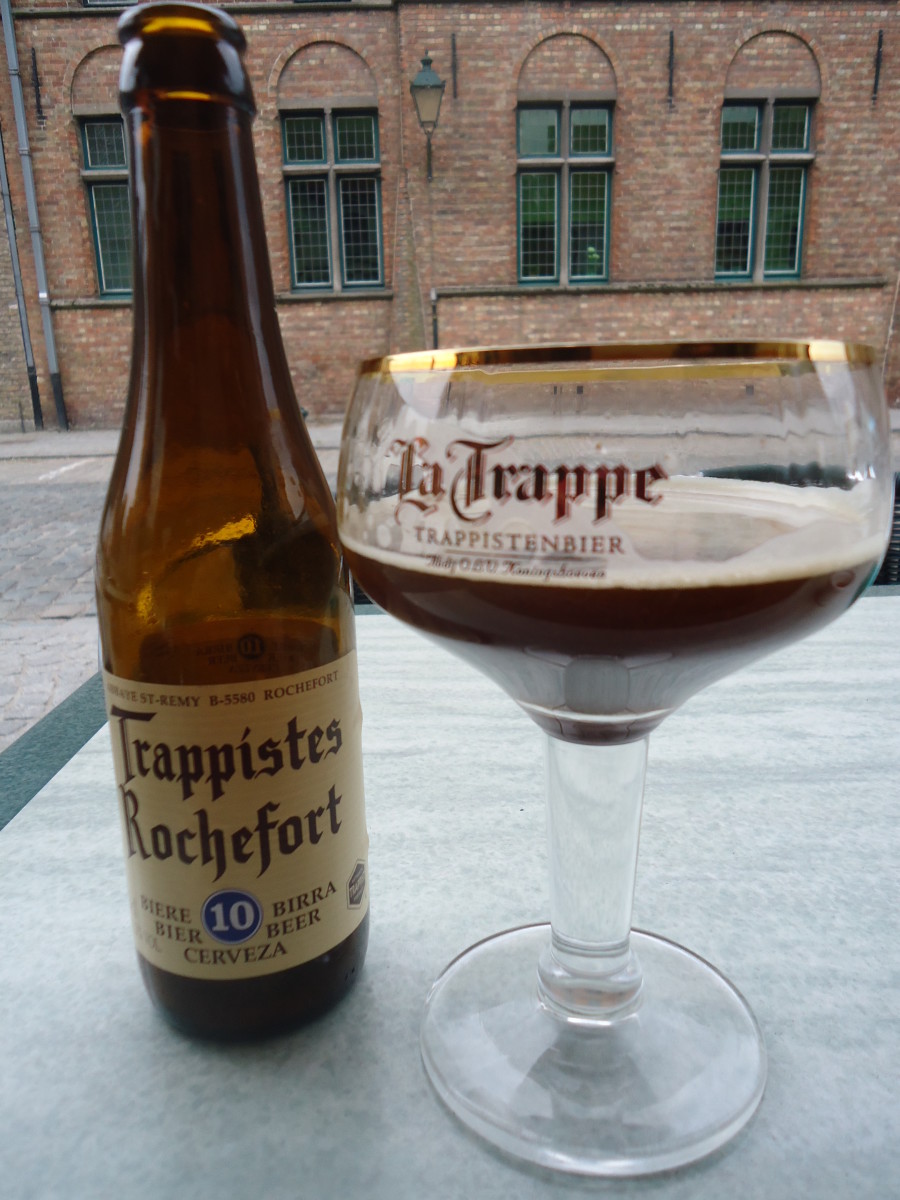 Belgian Beer Guide HubPages