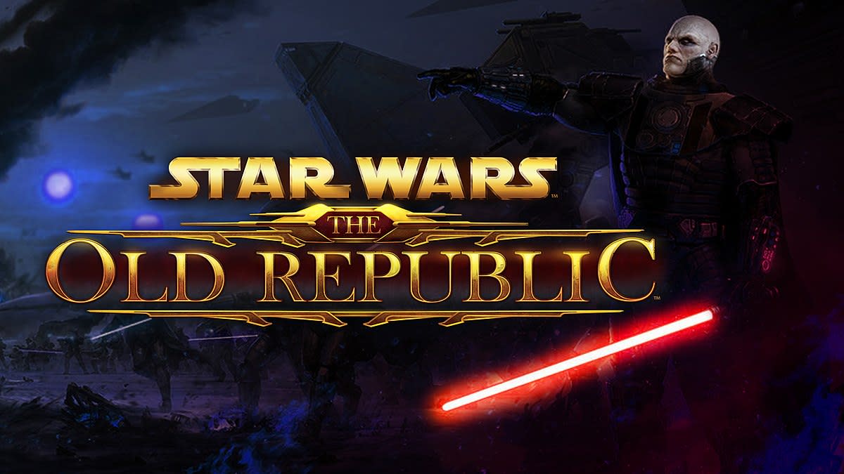 Star Wars : The Old Republic in 2023 - Should New Players Try it?