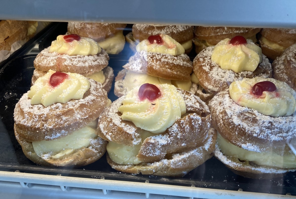 18 Unique and Delectable Foods of Rhode Island Delishably