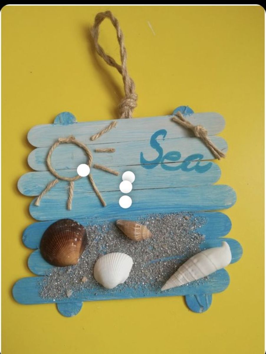 How to Find and Preserve Sand Dollars for Crafting - FeltMagnet