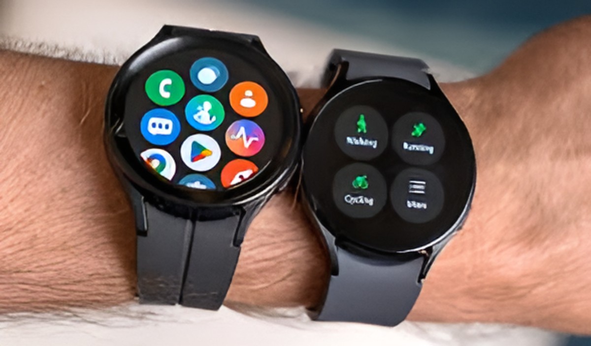 Galaxy Watch 5 Vs Watch 5 Pro Worth 170 Extra Hubpages 0086