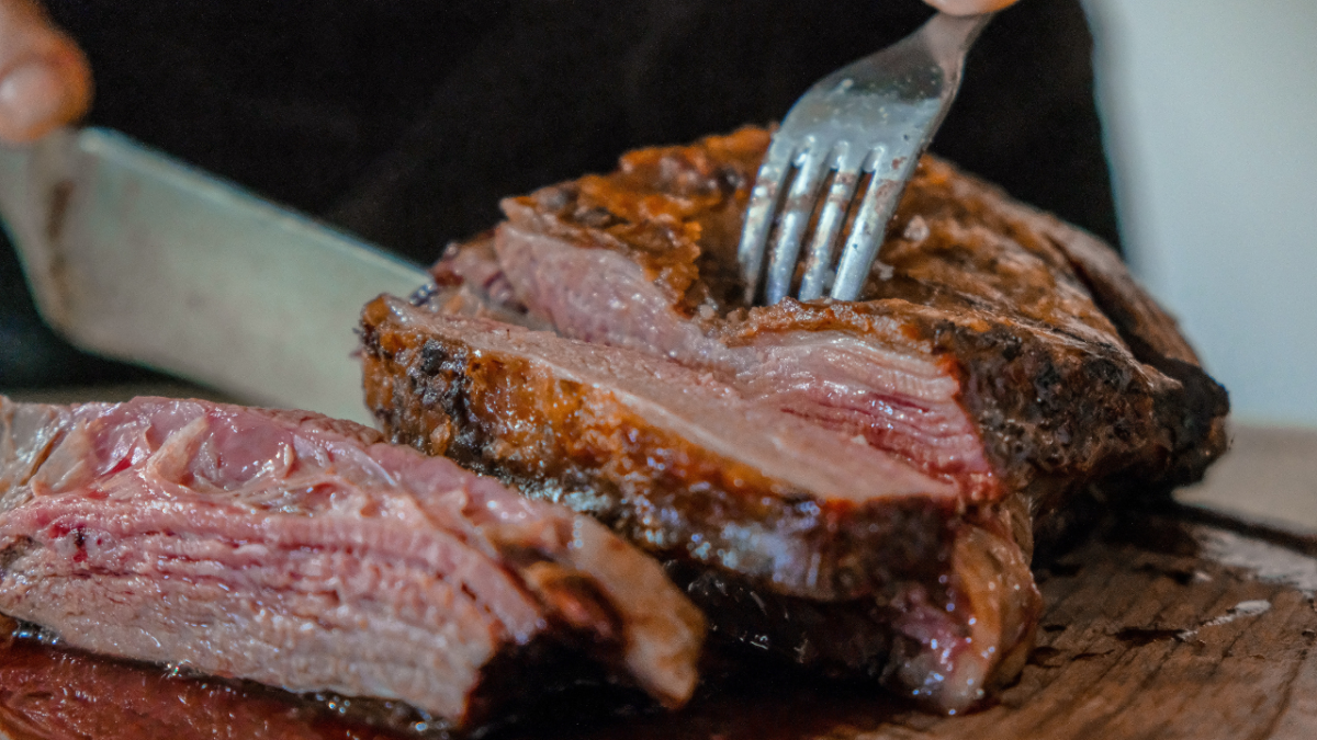 10 Benefits of Roasting Foods Delishably