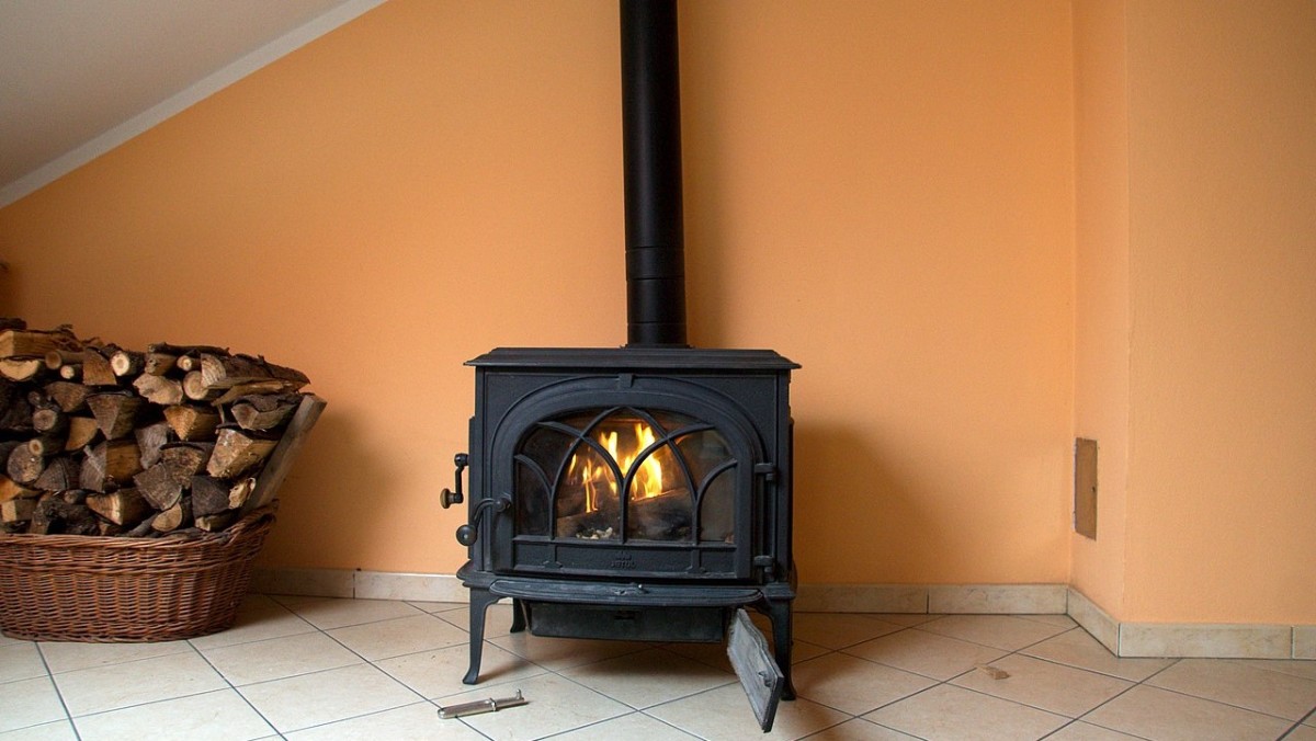 7 Wood Burner Stove Gift Ideas - Dengarden