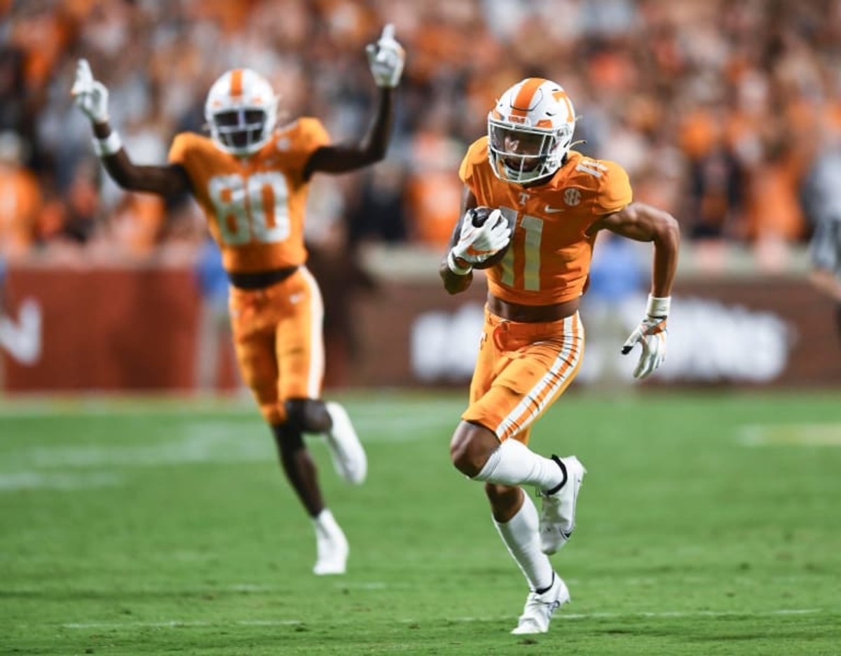 2023 Nfl First Round Mock - HubPages