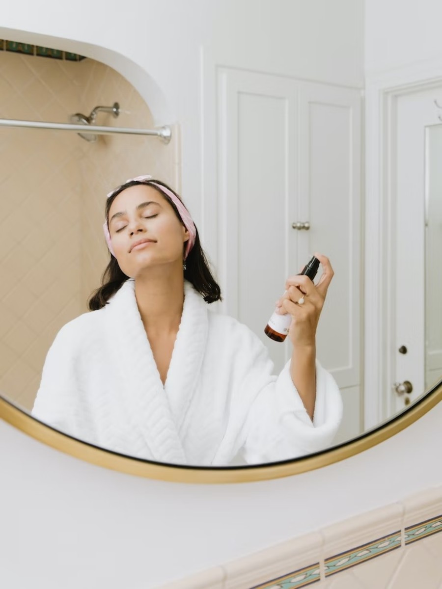 Best Morning Skincare Routine for Glowing Skin