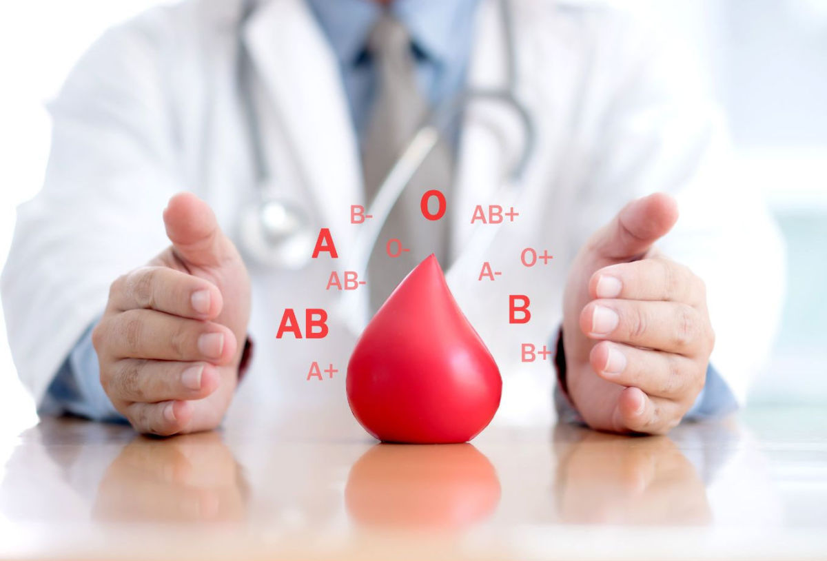 The Ultimate Guide to Blood Types: Everything You Need to Know