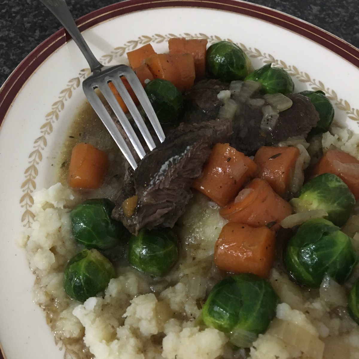 10 Brussels Sprout Recipes Soups, Stews and Curries Delishably