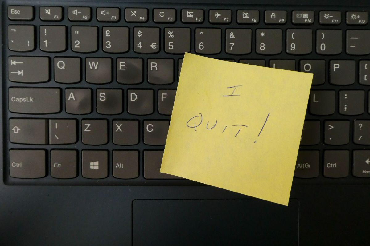 5 Ways to Stop Your Best Employees From Quitting