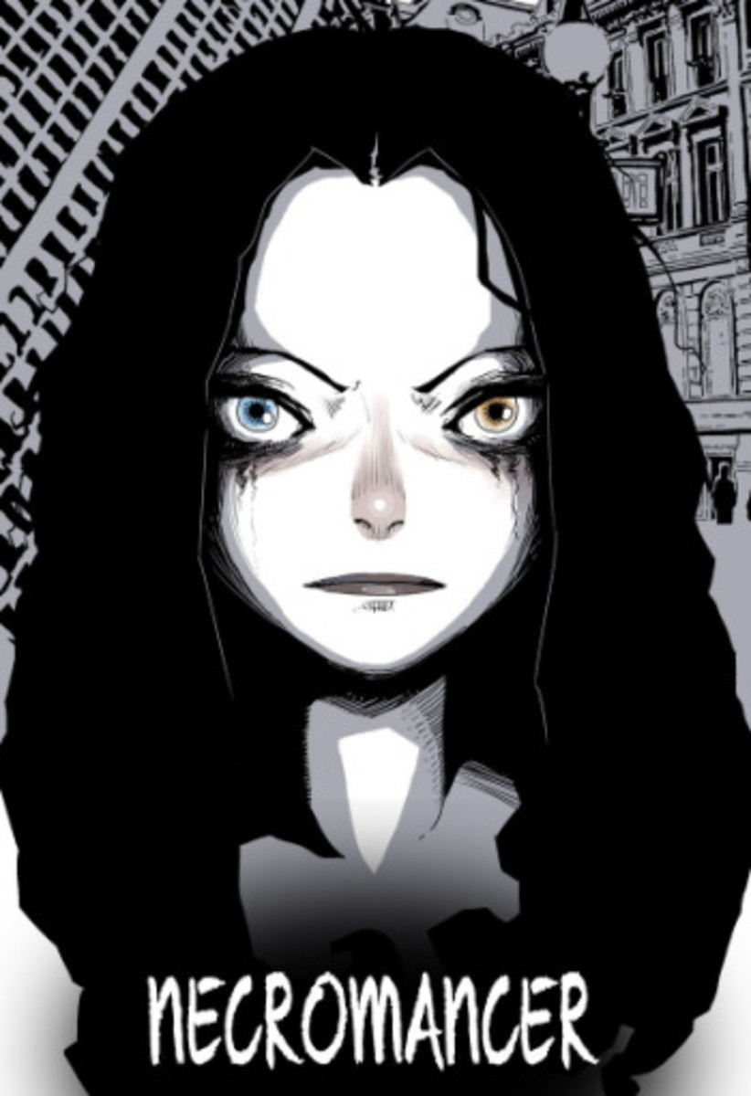 The 15 Best Necromancer Manhwa (toons) You Must Read HobbyLark