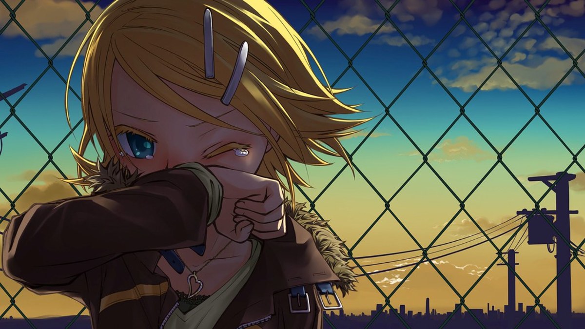 The 16 Saddest, Most Tragic Anime Ever Created