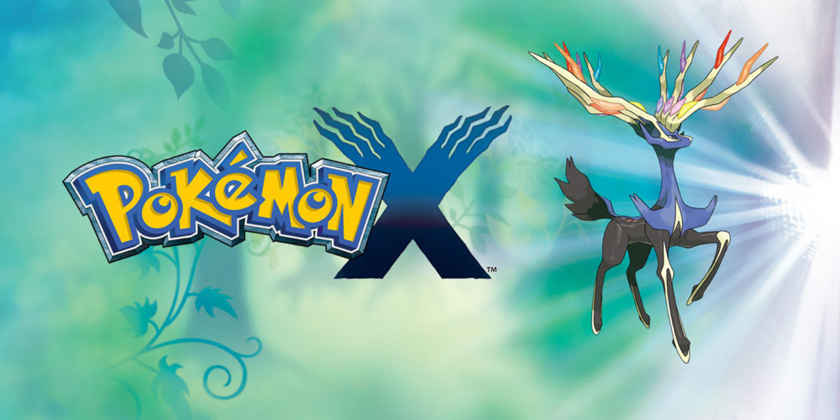 Pokemon X/Y exclusives [x-post r/pokemon] : r/gaming