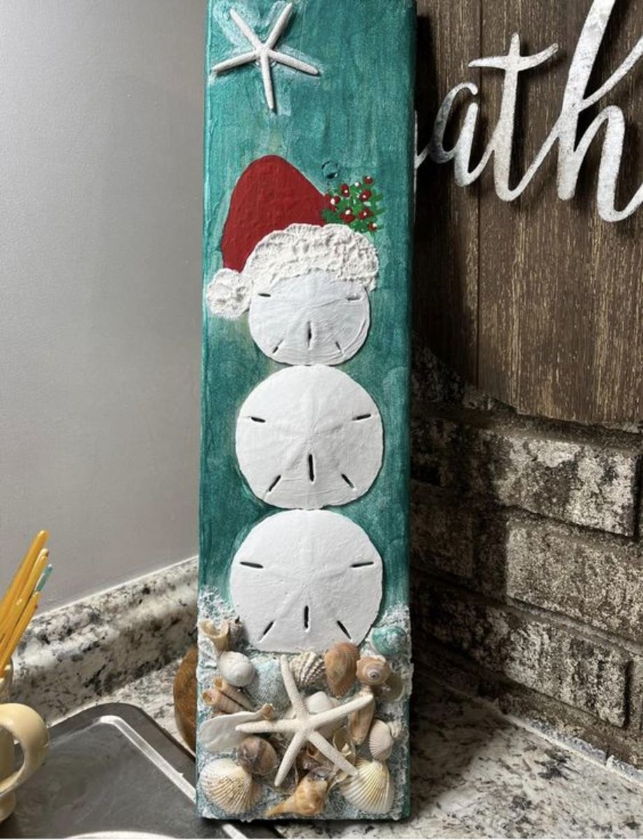 50+ Creative and Imaginative DIY Winter Crafts - HubPages