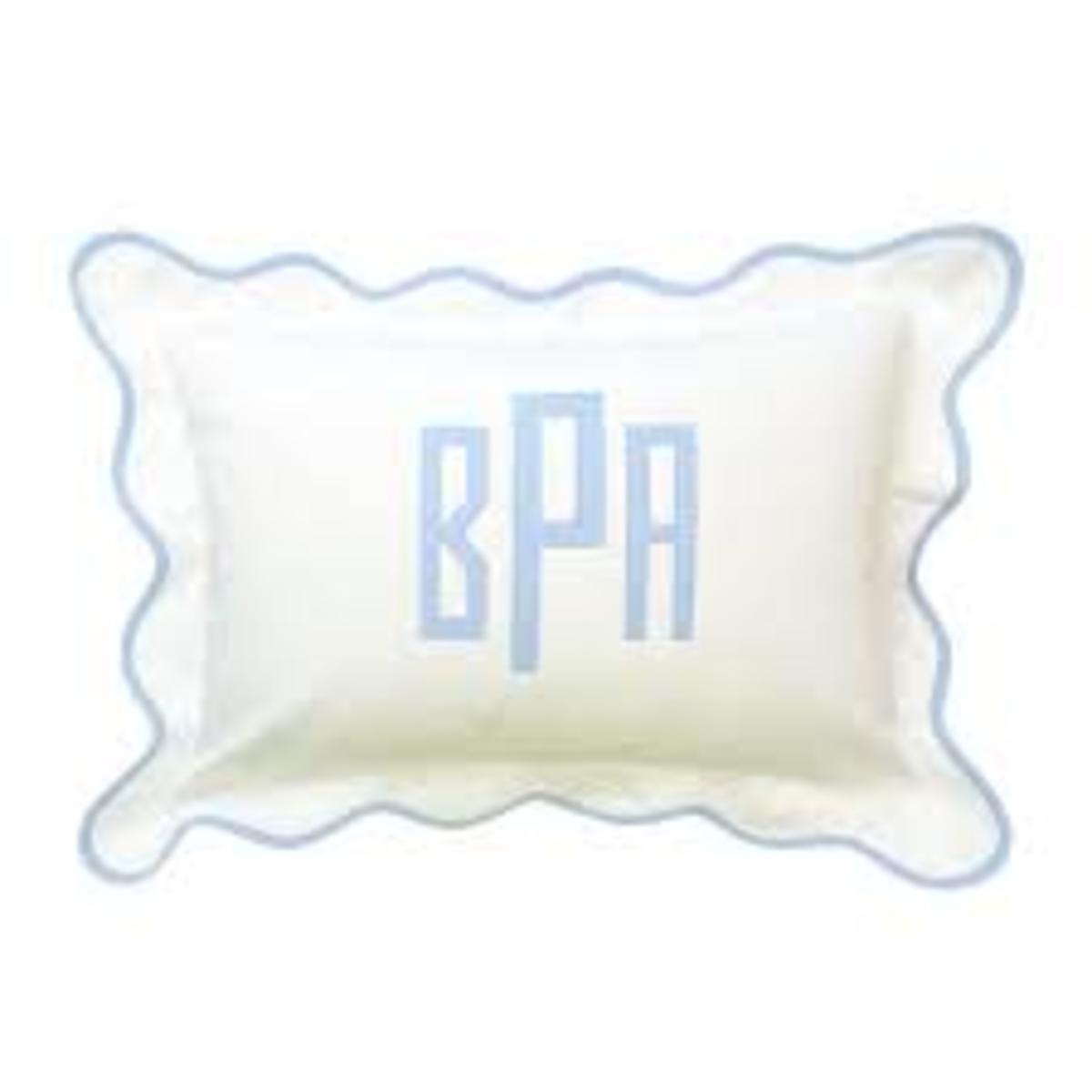 How to Make a Cushion Edging Part 3 HubPages