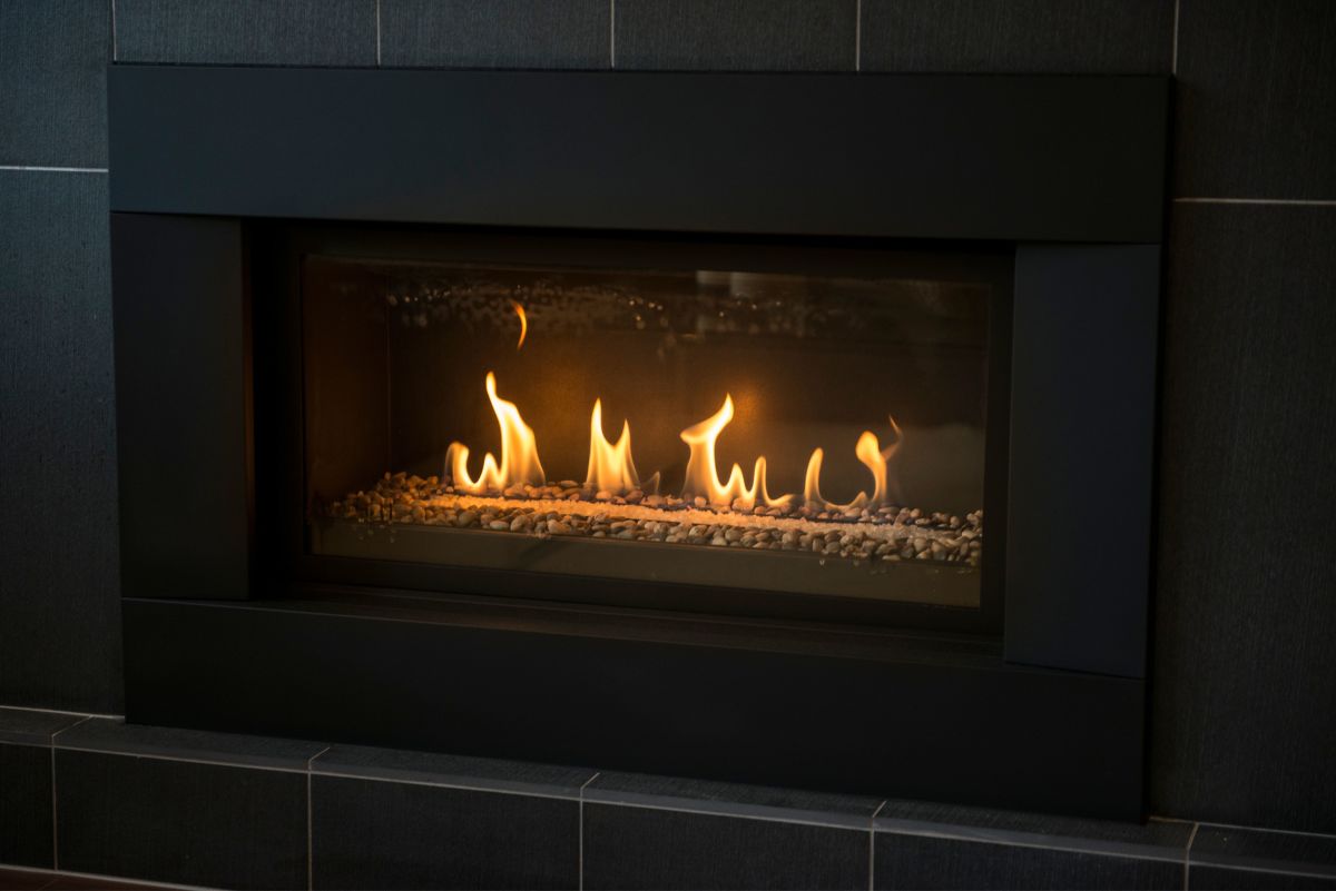 Does Your Gas Fireplace Keep Going Out? Here's What to Check