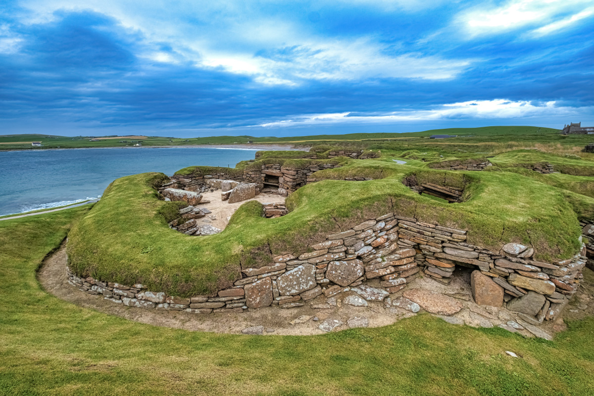 7 Awe-Inspiring Prehistoric Sites in the UK