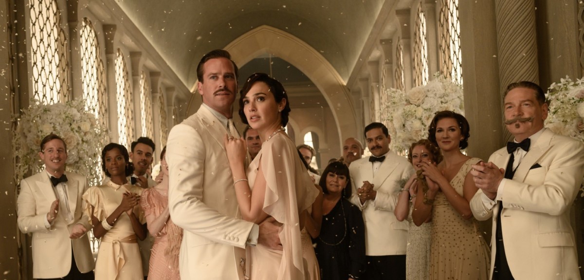 Should I Watch..? 'Death On The Nile' (2022) - HubPages