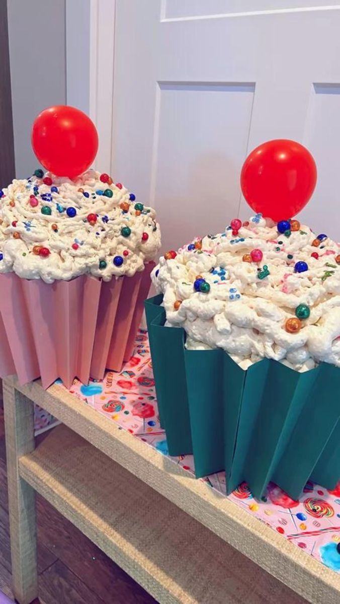 Candyland Inspired Birthday Party Ideas - HubPages