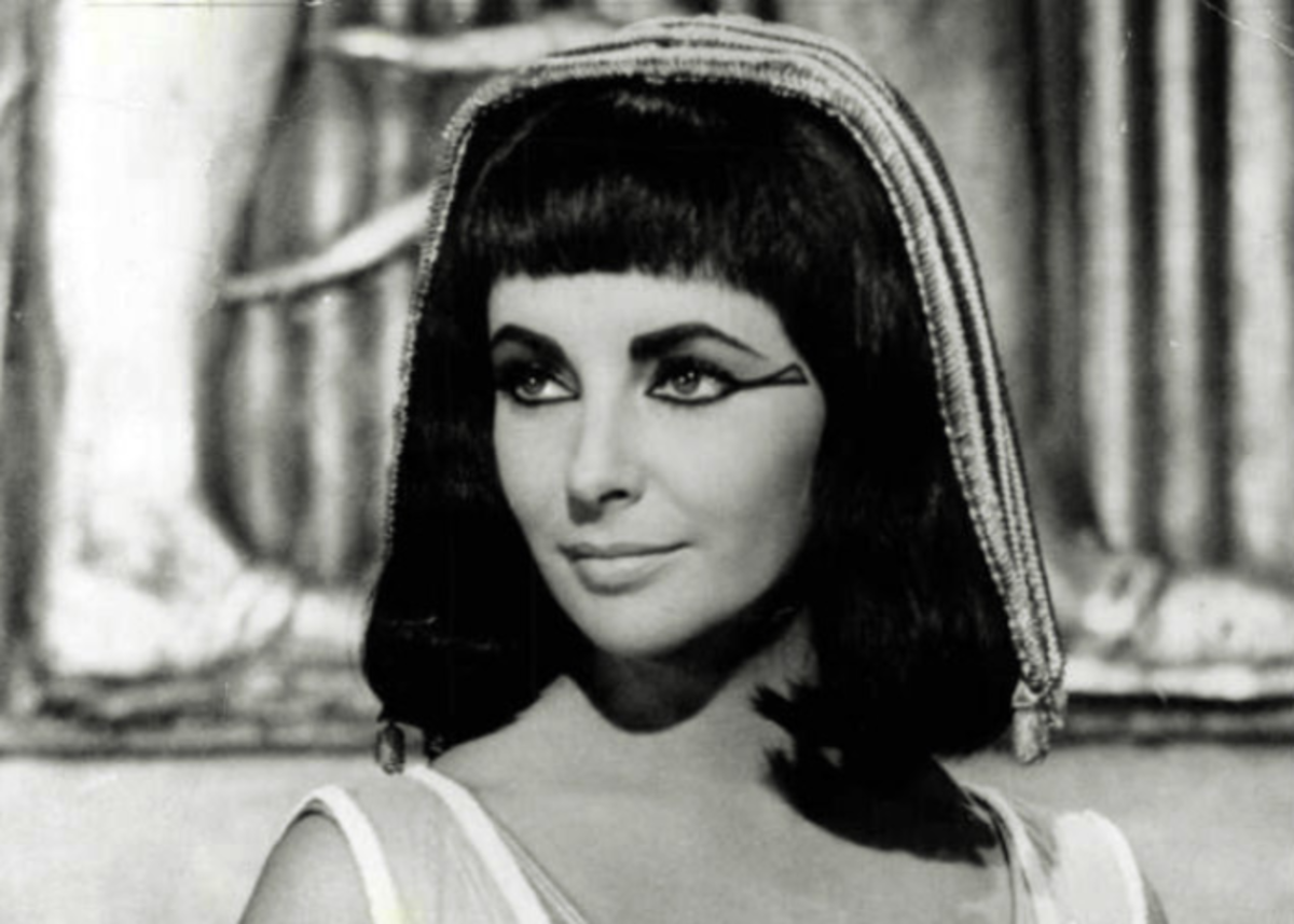 8 Actresses Who Have Played Cleopatra