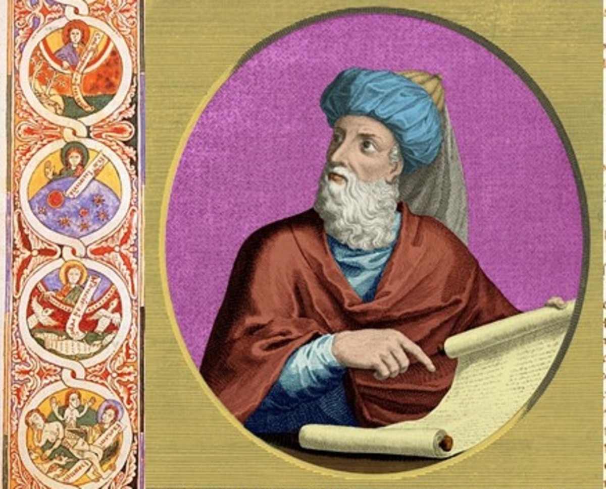 The Ancient Jewish Historian Flavius Josephus: His Life and Works