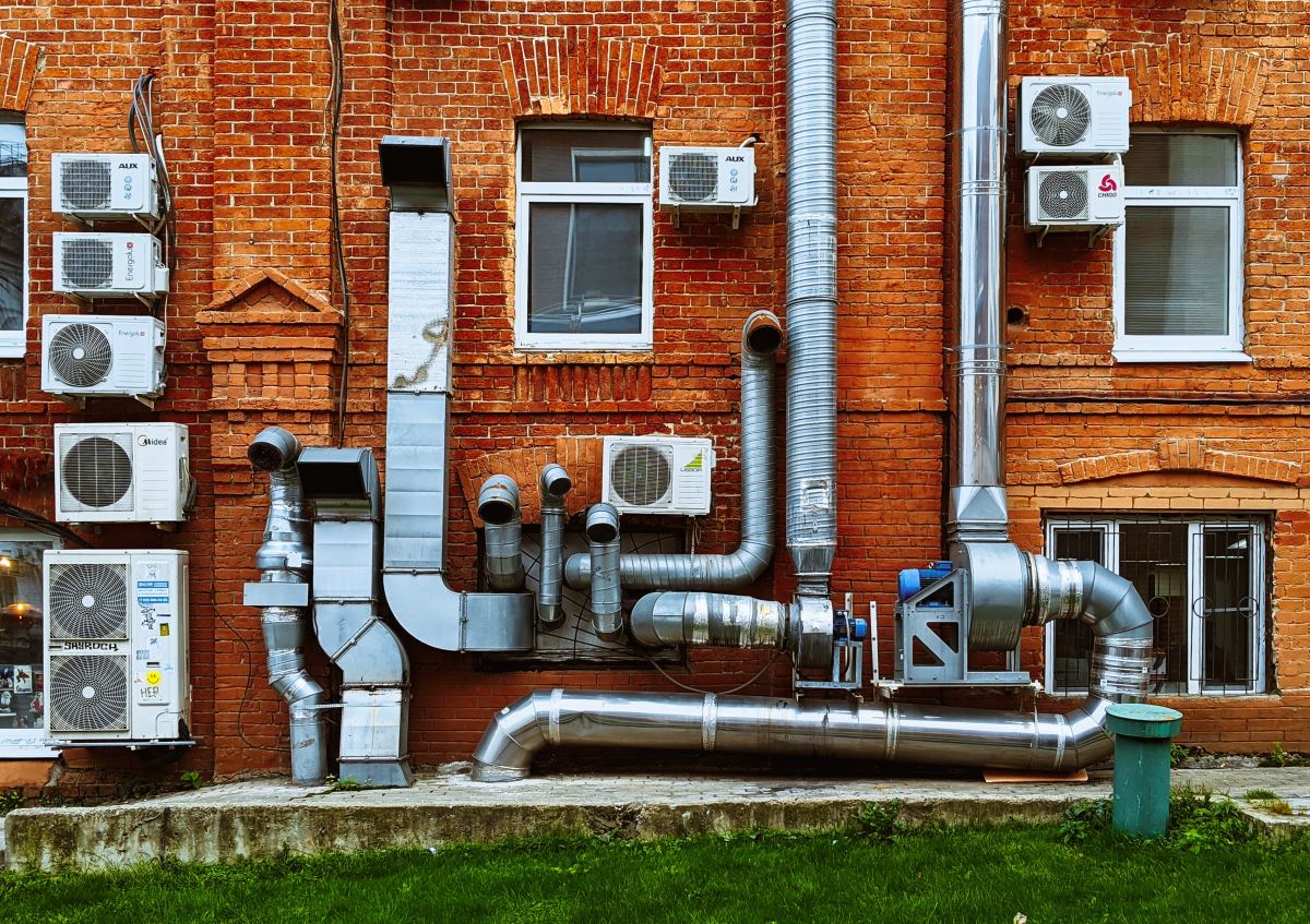 Why Air Conditioning Repair Costs Are Getting So Expensive