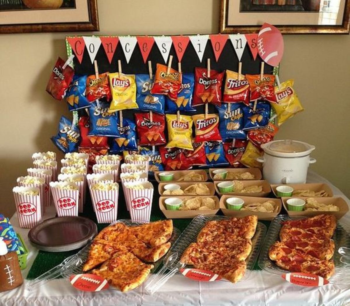 Circus Themed Party Ideas Hubpages