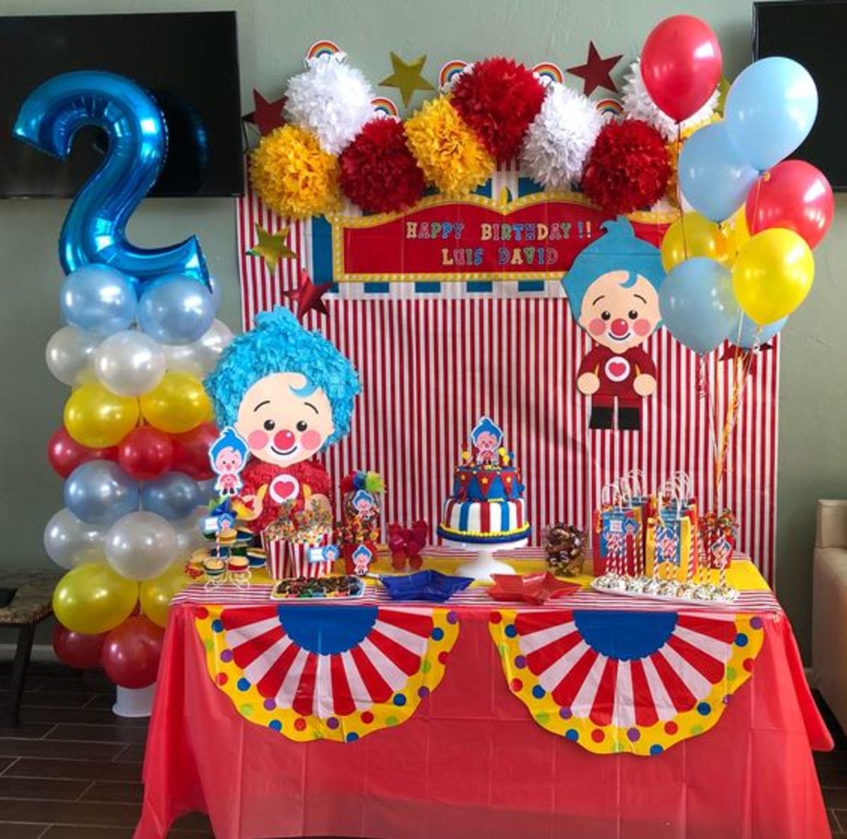 Circus Themed Party Ideas Hubpages