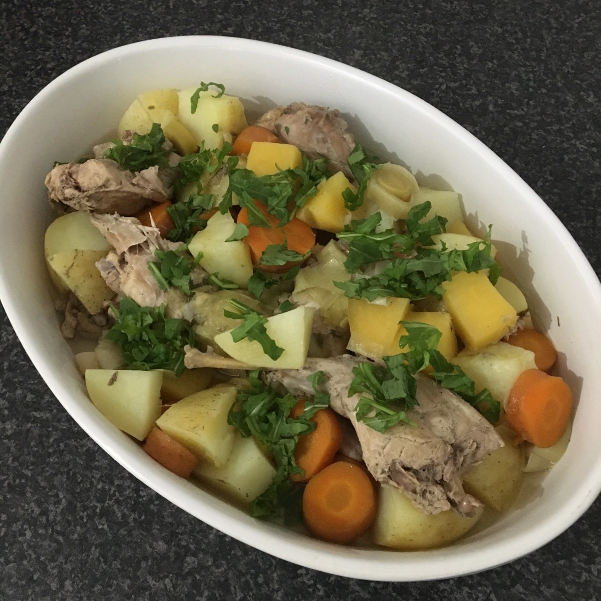4 Rabbit Stew Comfort Food Recipes - HubPages
