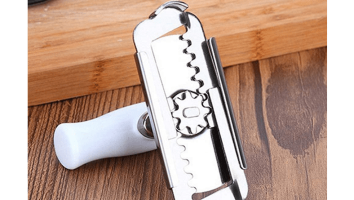 6 Gadgets to Open a Screw Lid With Arthritic Hands - Delishably