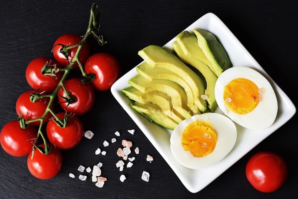 The Keto Diet Plan: Increase Your Energy with Healthy Fats and Avoiding Protein Pitfalls!