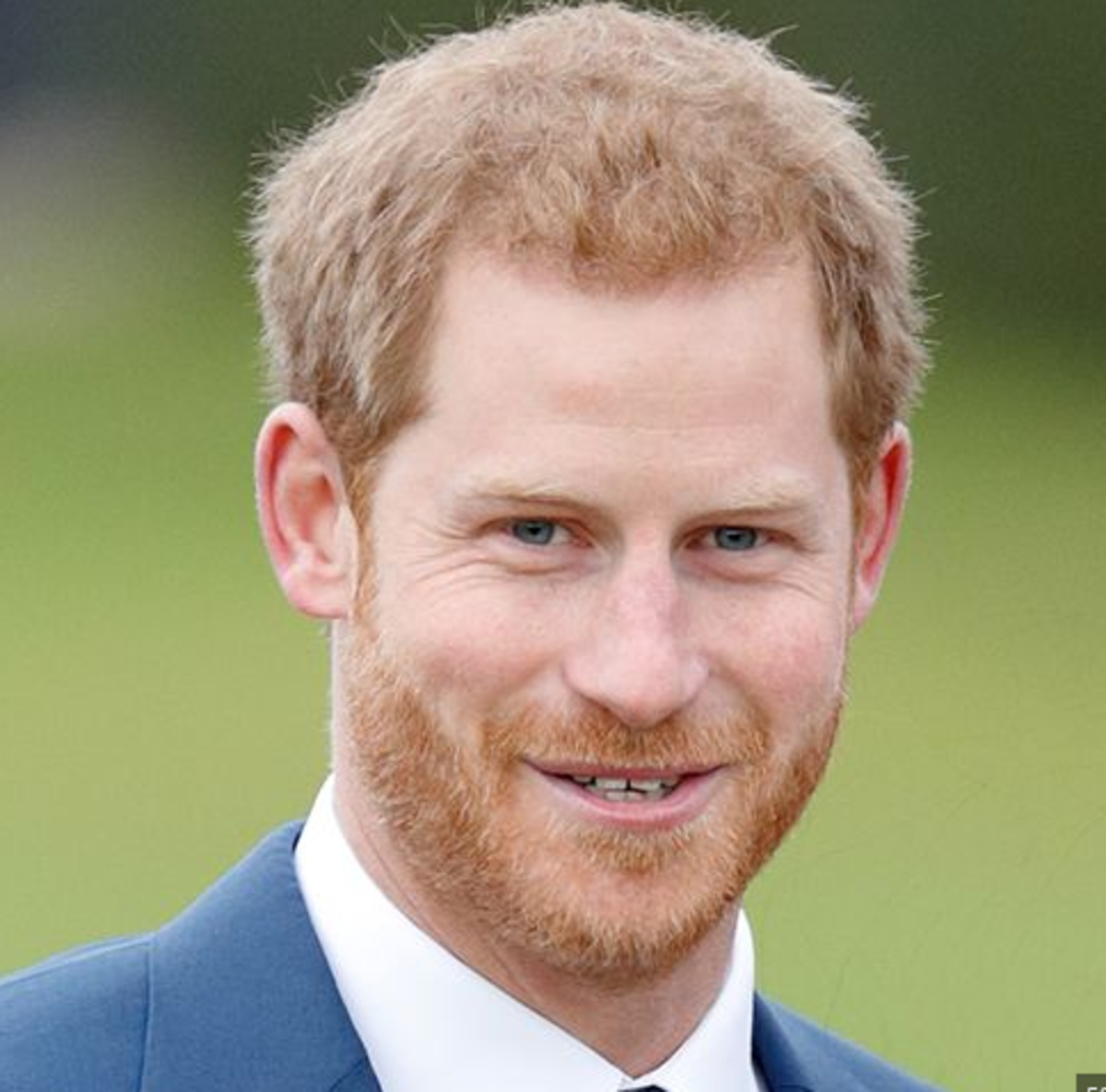 Prince Harry Continues to Be the Subject of Conflicting Reports