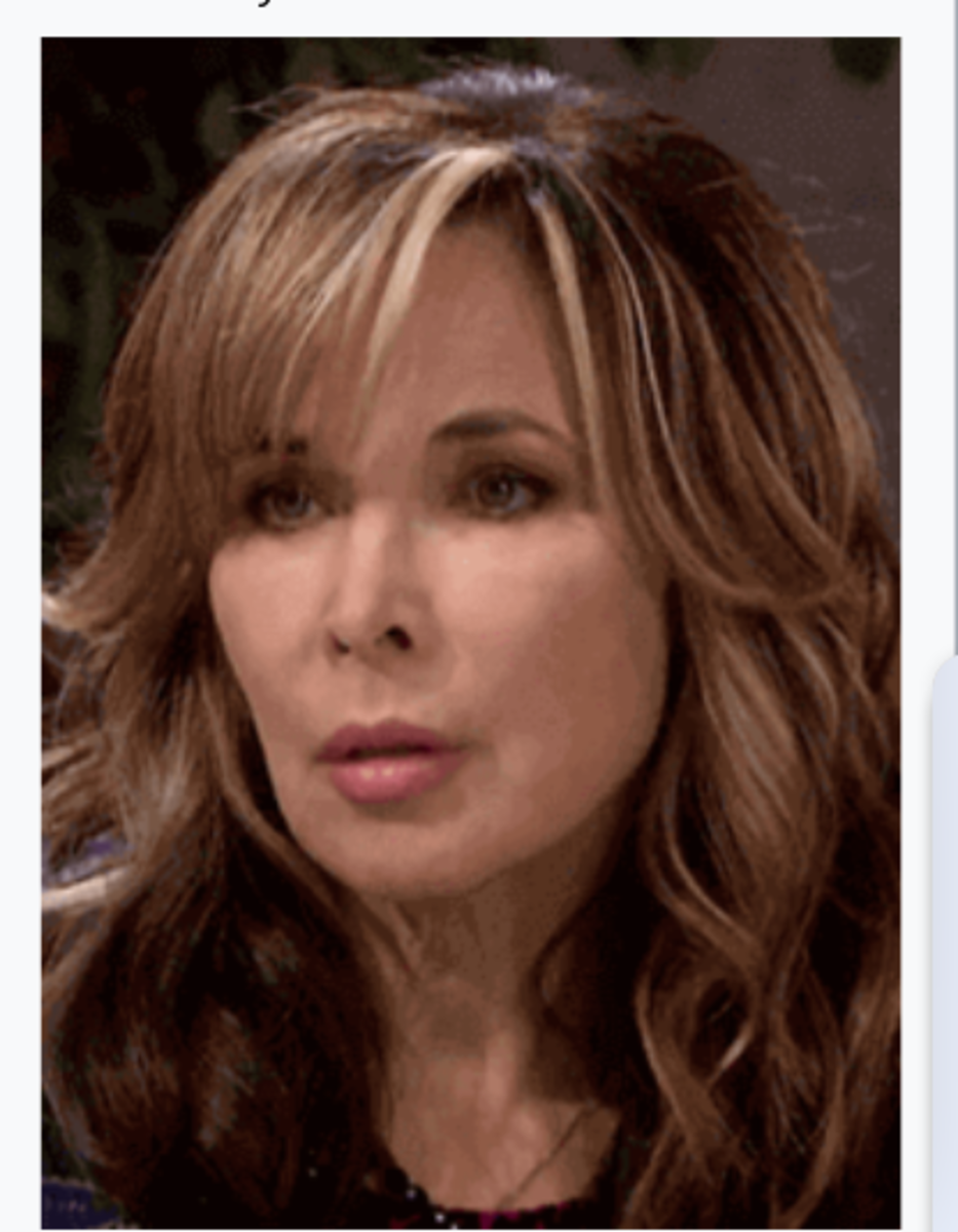 Days of Our Lives Fans Speculate About Lauren Koslow and the Fate of Kate Roberts