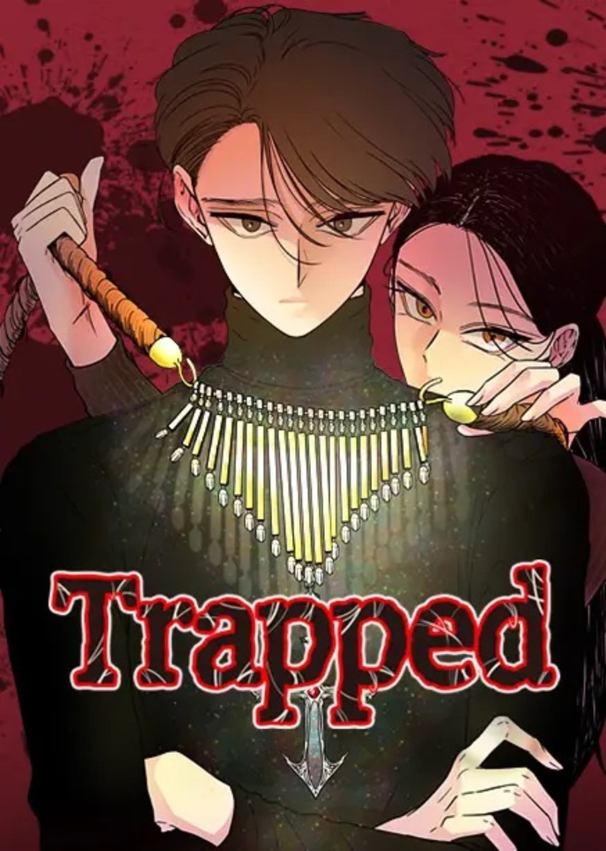 The 15 Best Vampire Manhwa Webtoons You Must Read Hobbylark 