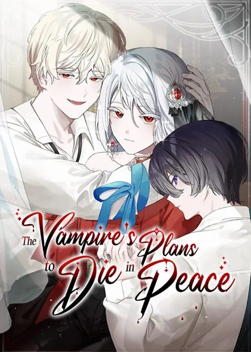 20 Best Vampire Romance Anime You Shouldn't Miss