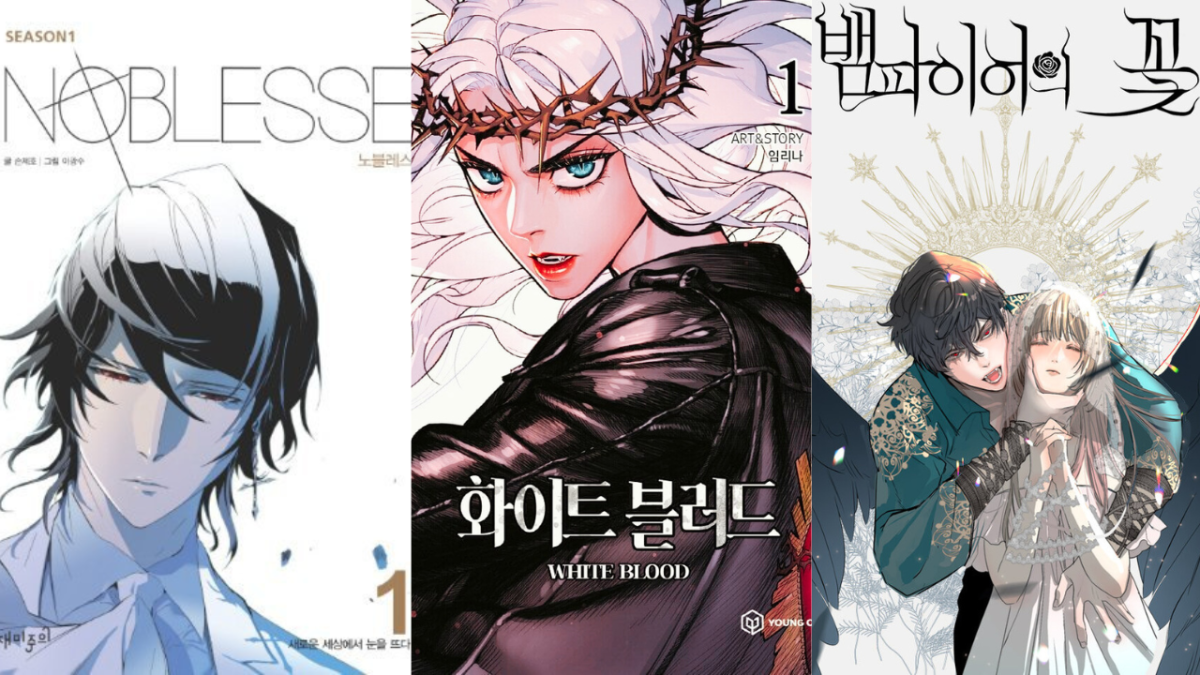 7 Korean Webtoons That Will Have You Glued To Your Mobile: Lookism To Odd  Girl Out