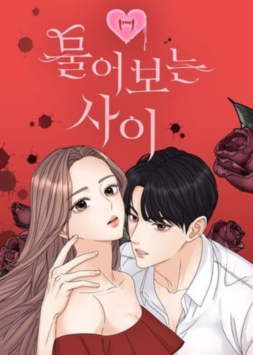 The 15 Best Vampire Manhwa (Webtoons) You Must Read - HobbyLark