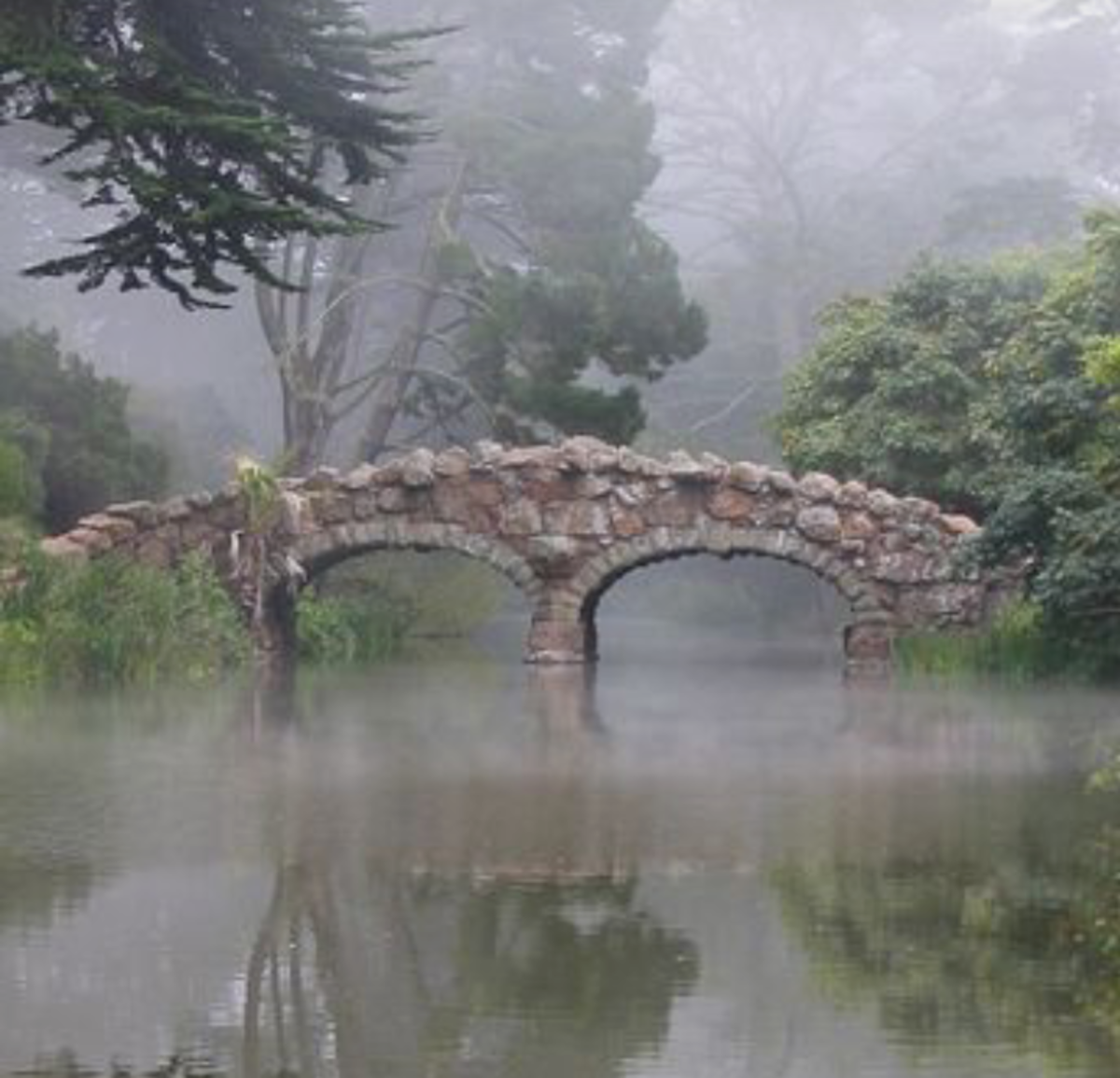 Breach Mender like the Father!