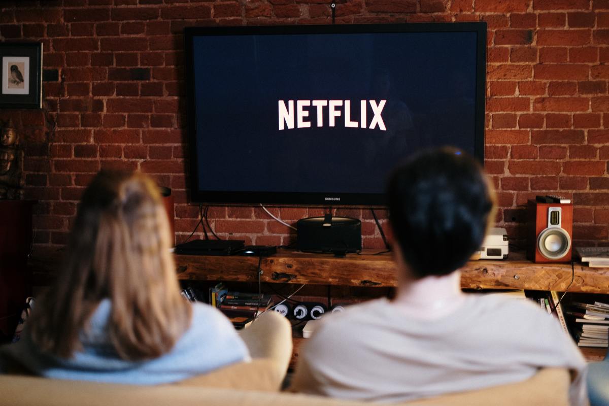 Top 5 Must-Watch Movies on Netflix This April 2023: From Intense Thrillers to Classic Adventures