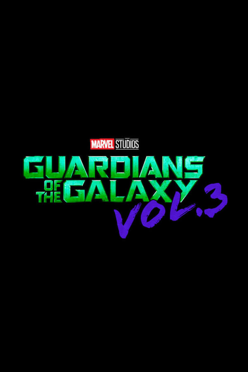 The Guardians of The Galaxy have one last ride in May 2023