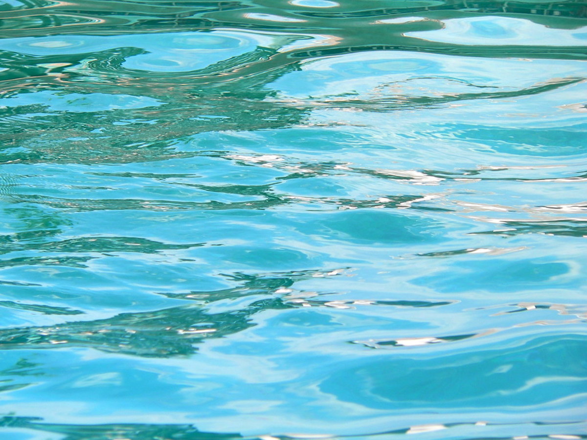 4 Reasons to Add Borax in Your Swimming Pool or Spa