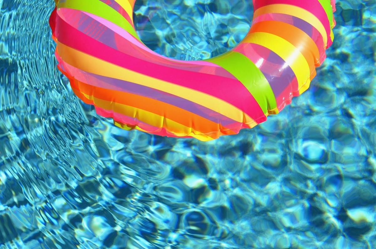 How to Fix Common Saltwater Pool Problems