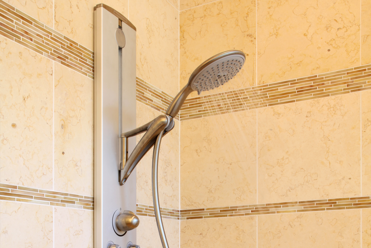 Retrofit Shower Panels: Bathroom Remodelling on a Budget
