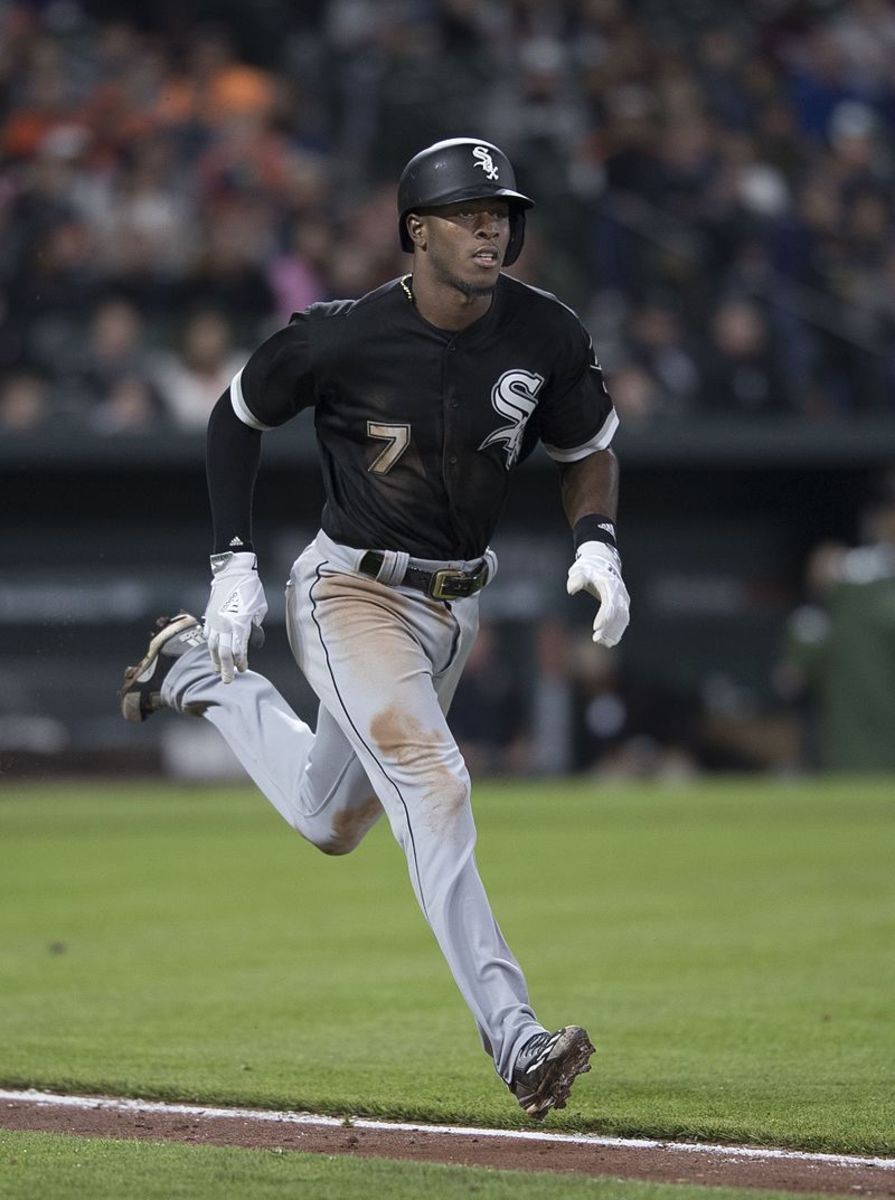 White Sox Have Many Reasons For Trading All -Star Tim Anderson