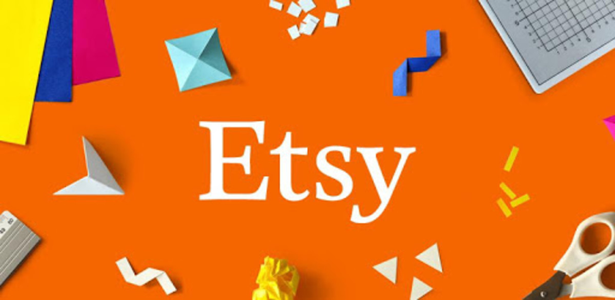 12 Steps to Opening an Online Etsy Shop