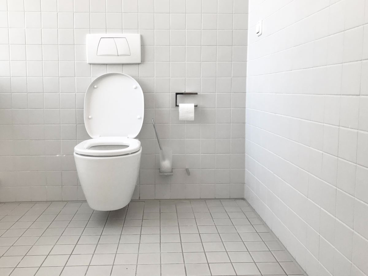 How to Fix a Toilet That Flushes by Itself (a.k.a. a Phantom Toilet)